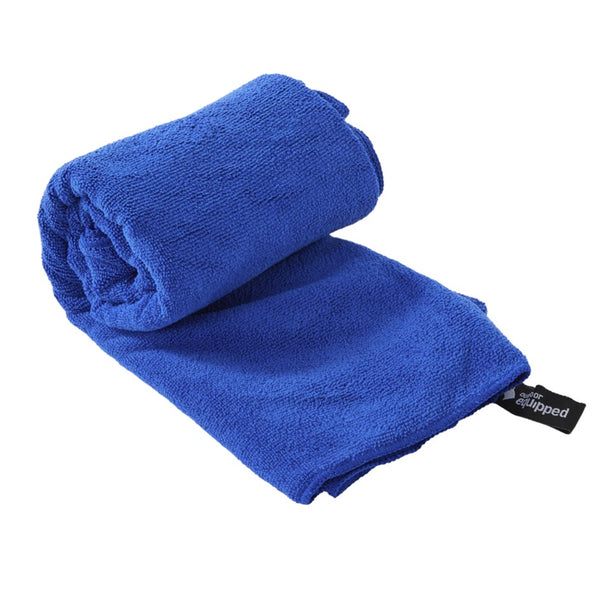 OUTDOOR EQUIPPED TRAVEL CAMP TOWEL Camping World Dalby