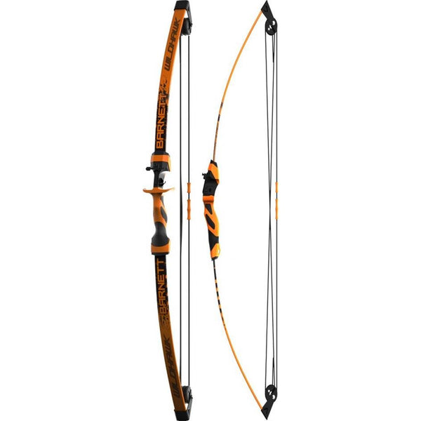 BARNETT WILDHAWK 18LB COMPOUND BOW – Camping World Dalby