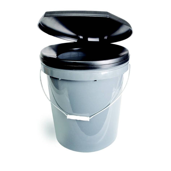 ELEMENTAL THUNDER DOWN UNDER PORTABLE TOILET Camping World Dalby