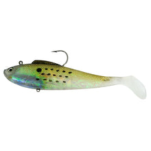  REIDYS RUBBERS 5" SOFT PLASTIC LURES