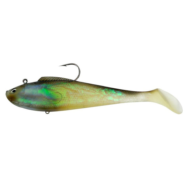 REIDYS RUBBERS 5 SOFT PLASTIC LURES – Camping World Dalby