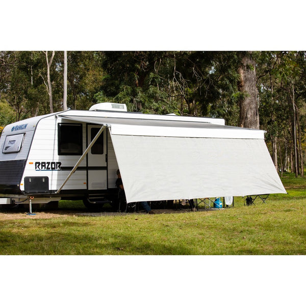 COMPANION PRIVACY SCREEN Camping World Dalby