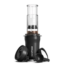  AEROPRESS GO PLUS COFFEE PRESS