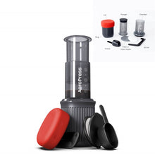  AEROPRESS GO TRAVEL COFFEE PRESS