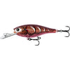 RAPALA 13 FISHING JABBER SHAD DEEP 70 [COLOUR:PURPLE PRAWN UV]