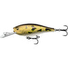 RAPALA 13 FISHING JABBER SHAD DEEP 70 [COLOUR:BROWN FROG UV]