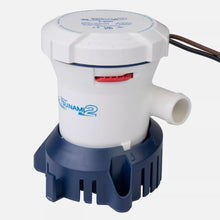  ATTWOOD TSUNAMI MK2 BILGE PUMP T800 12V