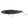 BERKLEY PRO-TECH SLURP SURFACE LURE [SIZE:120MM COLOUR:MIDNIGHT TIGER]