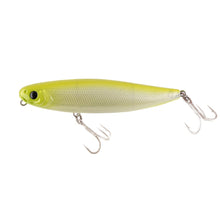  BERKLEY PRO-TECH SLURP SURFACE LURE [SIZE:120MM COLOUR:PEARL CHARTREUSE]