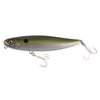 BERKLEY PRO-TECH SLURP SURFACE LURE [SIZE:120MM COLOUR:MANGROVE GREEN]