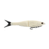 BERKLEY POWERBAIT NESSIE SOFT PLASTIC LURE [COLOUR:RAW]