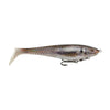 BERKLEY POWERBAIT CULLSHAD SOFT PLASTIC LURE [COLOUR:HD GIZZARD SHAD]