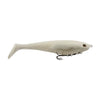 BERKLEY POWERBAIT CULLSHAD SOFT PLASTIC LURE [COLOUR:SIGHT FLASH]