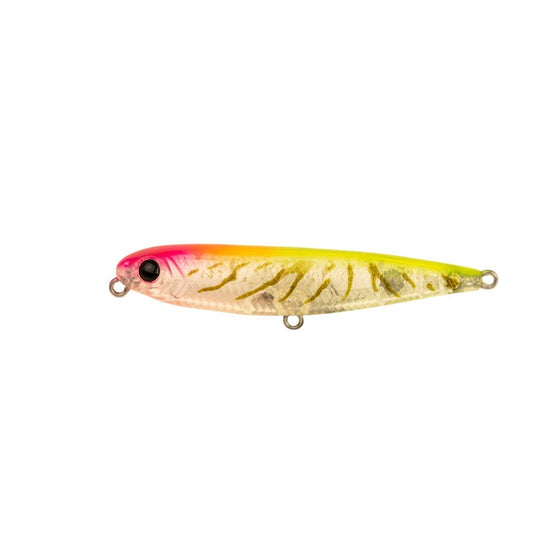 BERKLEY PRO-TECH SLURP SURFACE LURE [SIZE:65MM COLOUR:PEACH FACE]