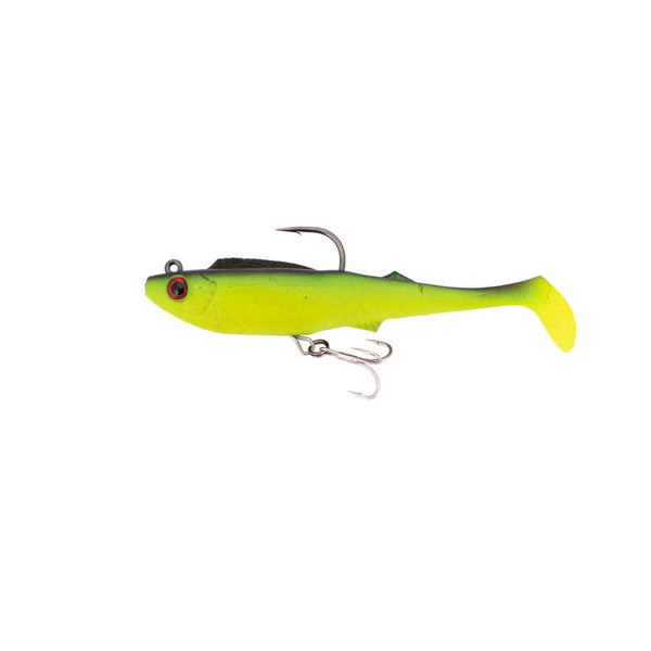 BERKLEY SHIMMA PRO RIG PADDELTAIL SOFT BAIT – Camping World Dalby