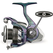  DAIWA 24 REGAL LT SPIN REEL [SIZE:4000CXH]