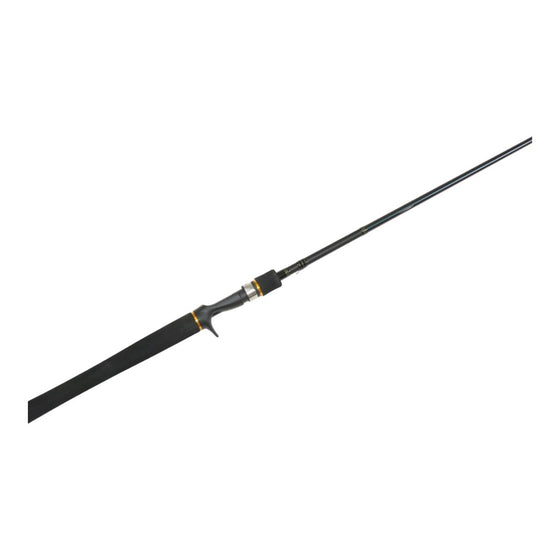 DAIWA REGAL 601 HFB 6-12KG BAITCAST ROD 