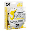 DAIWA J-THREAD FLUROCARBON LEADER LINE [SIZE:60LB 100M]