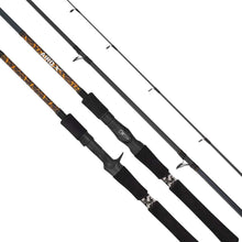  DAIWA 24 AIRD-X BAITCASTER ROD [SIZE:601HFB]