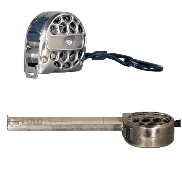 PROTECTA FISH MEASURE QUEENSLAND – Camping World Dalby