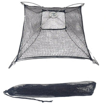 CRAB'N GEAR QUIKSET PYRAMIND YABBY TRAP