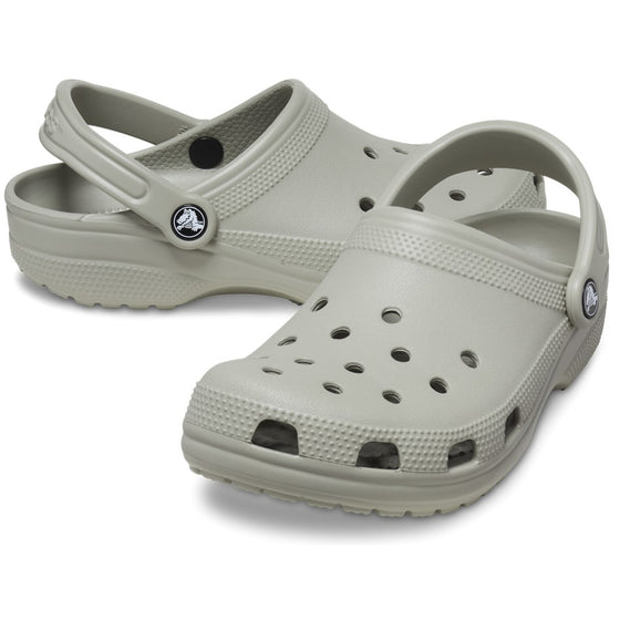 CROCS CLASSIC CLOG [SIZE:M10/W12 COLOUR:ELEPHANT]