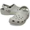 CROCS CLASSIC CLOG [SIZE:M6/W8 COLOUR:ELEPHANT]