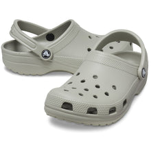  CROCS CLASSIC CLOG [SIZE:M8/W10 COLOUR:ELEPHANT]