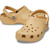 CROCS CLASSIC CLOG [SIZE:M10/W12 COLOUR:WHEAT]