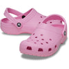 CROCS CLASSIC CLOG [SIZE:M3/W5 COLOUR:PINK TWEED]