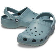  CROCS CLASSIC CLOG [SIZE:M6/W8 COLOUR:POND]