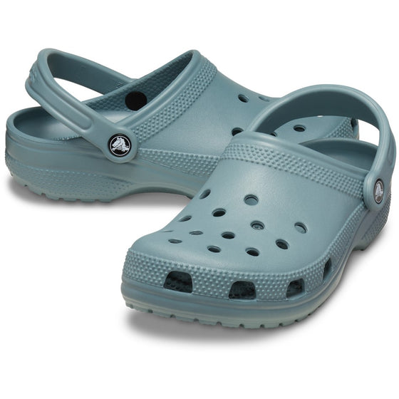 CROCS CLASSIC CLOG [SIZE:M6/W8 COLOUR:POND]