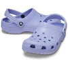 CROCS CLASSIC CLOG [SIZE:M8/W10 COLOUR:MYSTIC PURPLE]