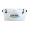 ICEY-TEK 56L LONG ICE BOX COOLER [COLOUR:WHITE]