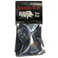  RPR DOG SURGICAL GLUE TWIN PACK