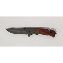  BROWNING RESCUE KNIFE