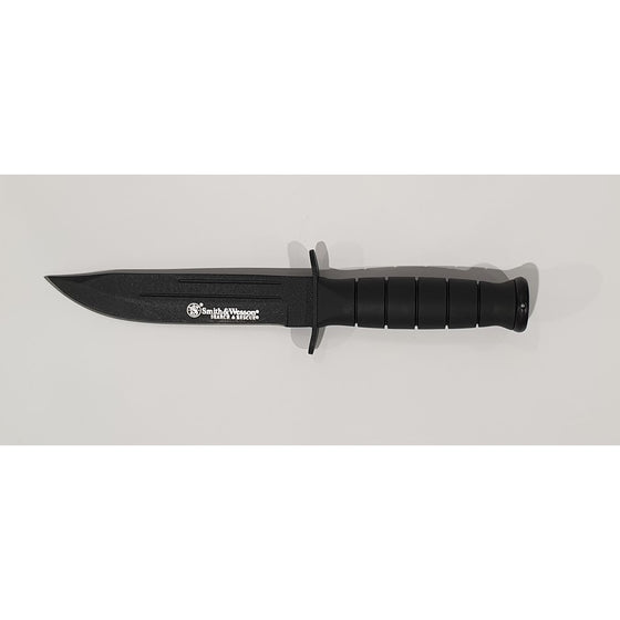 SMITH & WESSON SEARCH & RESCUE KNIFE