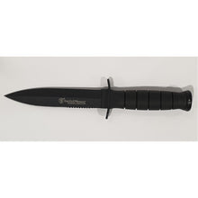  SMITH & WESSON SEARCH & RESCUE DAGGER KNIFE