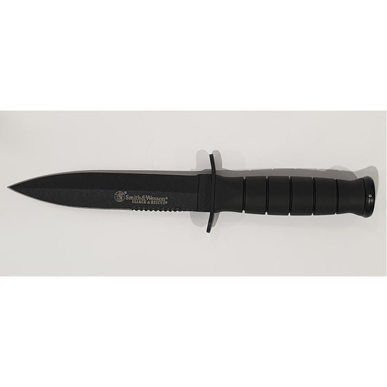 SMITH & WESSON SEARCH & RESCUE DAGGER KNIFE