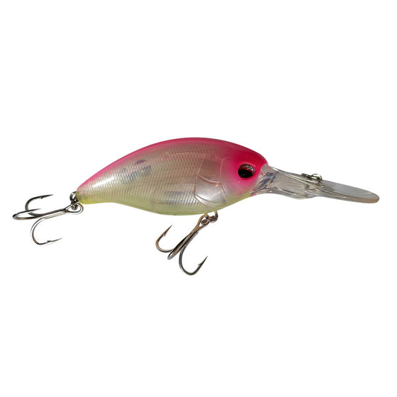 PROFISHENT TACKLE CHAINSAW DIVING LURE