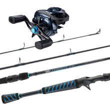 REELS & RODS – Camping World Dalby