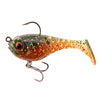 BERKLEY POWERBAIT HONEYBALL SOFT PLASTIC LURE [SIZE:55MM COLOUR:CAMO]