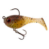 BERKLEY POWERBAIT HONEYBALL SOFT PLASTIC LURE [SIZE:55MM COLOUR:SWAMP GAS]