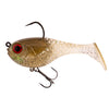 BERKLEY POWERBAIT HONEYBALL SOFT PLASTIC LURE [SIZE:90MM COLOUR:TENNESSEE SHAD]