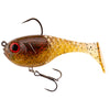 BERKLEY POWERBAIT HONEYBALL SOFT PLASTIC LURE [SIZE:120MM COLOUR:SWAMP GAS]