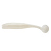 YAKAMITO SHADAKU SHAD SOFT PLASTIC [SIZE:3" COLOUR:PEARL]