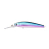 YAKAMITO SLIM MINNOW 120 HARD BODY SUSPENDING LURE [COLOUR:REDBAIT]