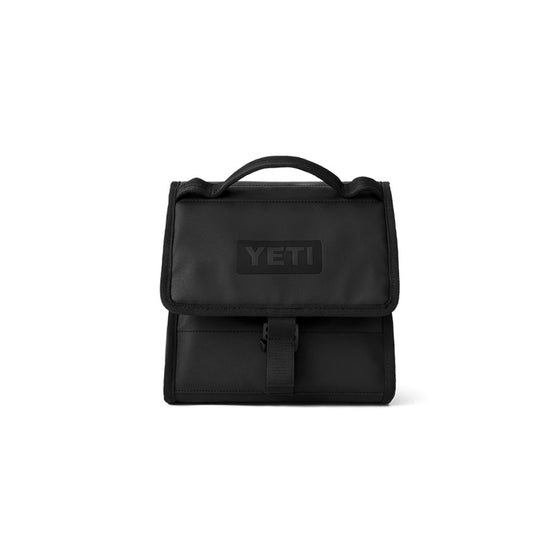 YETI DAYTRIP BAG [COLOUR:BLACK]