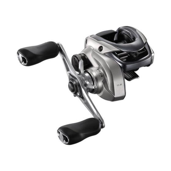 SHIMANO TRANX 150HGA BAITCAST REEL