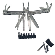  OUTDOOR EQUIPPED MULTI TOOL EXPLORER